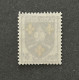 FRA1005UF - Armoiries De Provinces (VII) - Saintonge - 5 F Used Stamp - 1954 - France YT 1005 - 1941-66 Escudos Y Blasones