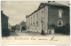 Fléron - Maison Communale -1904 ( Voir Verso ) - Fléron