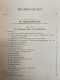 Die Baugeschäftskunde Und Bauführung : Für Den Schulgebrauch Und Die Baupraxis. - Arquitectura