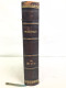 Kalender Für Zeit Und Ewigkeit, 1873 Bis 1878. KOMPLETT. [WACHOLDERGEIST]. - Gedichten En Essays