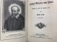 Delcampe - Kalender Für Zeit Und Ewigkeit, 1873 Bis 1878. KOMPLETT. [WACHOLDERGEIST]. - Poems & Essays