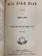 Delcampe - Kalender Für Zeit Und Ewigkeit, 1873 Bis 1878. KOMPLETT. [WACHOLDERGEIST]. - Lyrik & Essays