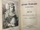 Delcampe - Kalender Für Zeit Und Ewigkeit, 1873 Bis 1878. KOMPLETT. [WACHOLDERGEIST]. - Poems & Essays