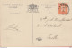Hannut - Top Carte - Le Marché Aux Porcs - 1913 ( Voir Verso ) - Hannut