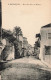 LIBAN - Beyrouth - Rue Des Arts Et Métiers - Carte Postale Ancienne - Libanon