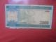 MAURITANIE 2000 OUGUIYA 2006 Circuler (B.31) - Mauritania