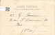 FRANCE - Tonnerre - Vue Générale De La Gare - Carte Postale Ancienne - Tonnerre