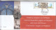 Belgique - Numislettre De 2003 - émission Commune Belgique Russie - Espace - Cloches - - Numisletter