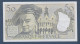 50 Francs Quentin De La Tour  De 1991 - 50 F 1976-1992 ''Quentin De La Tour''