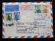 Österreich 1959, Sonderflug WIEN-KÖLN "LUPOSTA" - First Flight Covers