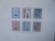 Delcampe - VATICAN 1958-1974 TRES JOLIE COLLECTION NEUVE (4184) 1 KILOS 850 - Collections