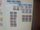 Delcampe - LUXEMBOURG 1964-1974+POSTE AERIENNE MAJORITES NEUFS+OBLITERES MULTIPLES (4186) 1 KILO 200 - Collections