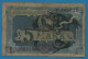 DEUTSCHES REICH 5 MARK 31.10.1904 #T.360631 P# 8a Dragon - 5 Mark