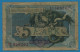 DEUTSCHES REICH 5 MARK 31.10.1904 # U.368262 P# 8a Dragon - 5 Mark