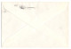 ITALIE VATICAN YT N°274 SEUL SUR LETTRE MIGNONETTE POUR LA FRANCE - Storia Postale