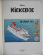 KIEKEBOE  82 - DE AQUA-REL Door Merho - EERSTE DRUK 1999 / STANDAARD Uitgeverij - Kiekeboe