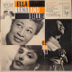 Ella Fitzgerald, Lena Horne , And Billie Holiday With Teddy Wilson And His Orchestra ‎– Ella, Lena, And Billie - Spezialformate