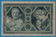 DEUTSCHES REICH 20 MARK 04.11.1915 # H.5392384 P# 63 Reichsbank - 20 Mark