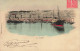 ALGERIE - Alger - Vue Sur Le Port Et La Ville -  Colorisé - Carte Postale Ancienne - Algerien