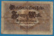 DEUTSCHES REICH 20 MARK 05.08.1914 # R.1968676 P# 48b DARLEHENSKASSENSCHEIN - 20 Mark