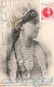 ALGERIE - Belle Fatma - Une Femme Ornée De Bijoux - Carte Postale Ancienne - Frauen