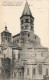 FRANCE - L'Auvergne Pittoresque - Clermont Ferrand - Eglise Notre Dame Du Port - MC - Carte Postale Ancienne - Clermont Ferrand
