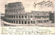 CPA Carte Postale Italie Roma Anfiteatro Flavio Detto Il Coloseo 1907?  VM7459 - Kolosseum