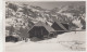D9466) LINDERHÜTTE Mit Zirbitzkogel - Alte Verschneite Ansicht TOP FOTO AK - Obdach 1932 - Obdach