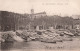 FRANCE - Marseille - L'Estaque - IP - Barques - 24 Mai 1915 - Carte Postale Ancienne - L'Estaque