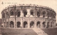 FRANCE - Nîmes - Les Arènes - ND Phot - Carte Postale Ancienne - Nîmes