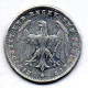 GERMANY - WEIMAR REPUBLIC, 200 Mark, Aluminum, Year 1923-G, KM # 35 - 200 & 500 Mark