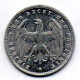 GERMANY - WEIMAR REPUBLIC, 200 Mark, Aluminum, Year 1923-J, KM # 35 - 200 & 500 Mark