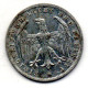 GERMANY - WEIMAR REPUBLIC, 500 Mark, Aluminum, Year 1923-A, KM # 36 - 200 & 500 Mark