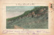 FRANCE - Melun - Seine-Port - Vue Sur Les Roches - Colorisé - Carte Postale Ancienne - Melun