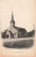 FRANCE - Boissey Le Châtel - Vue Générale De L'église - Carte Postale Ancienne - Otros & Sin Clasificación