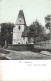 FRANCE - Saisseval - Vue Sur L'église - Carte Postale Ancienne - Otros & Sin Clasificación