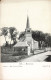 FRANCE - Heucourt - Vue Sur L'église - Carte Postale Ancienne - Other & Unclassified