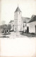 FRANCE - Dury - Vue Sur L'église - Carte Postale Ancienne - Other & Unclassified