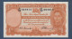 AUSTRALIE -  10 Shillings  P. 25c - 1938-52