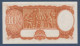 AUSTRALIE -  10 Shillings  P. 25c - 1938-52
