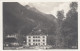 D9513) BÖCKSTEIN 1127m Bei Bad Gastein - Das KURHAUS - Super FOTO AK - Böckstein