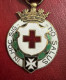 España Medalla Cruz Roja 2º Clase 1939-1975 PG 284 - Autres & Non Classés