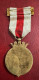 España Medalla Cruz Roja 2º Clase 1939-1975 PG 284 - Other & Unclassified
