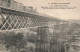 FRANCE - Busseau D'Ahun - Magnifique Viaduc Pour Le Chemin De Fer De Limoges à Montluçon - Carte Postale Ancienne - Altri & Non Classificati