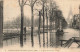 FRANCE - Inondations De Paris (Janvier 1910) - Le Quai De Grenelle - LL - Carte Postale Ancienne - La Crecida Del Sena De 1910