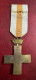 España Medalla Cruz Constancia Militar Suboficiales - Autres & Non Classés