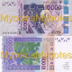 WEST AFRICAN STATES, MALI, 10000F, 2020, Code D, P-New, (Not Listed In Catalog), UNC - États D'Afrique De L'Ouest