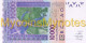 WEST AFRICAN STATES, MALI, 10000F, 2020, Code D, P-New, (Not Listed In Catalog), UNC - États D'Afrique De L'Ouest