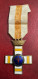 España Medalla Cruz Constancia Militar Suboficiales 1958 PG 946 - Sonstige & Ohne Zuordnung