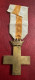 España Medalla Cruz Constancia Militar Suboficiales 1958 PG 946 - Altri & Non Classificati